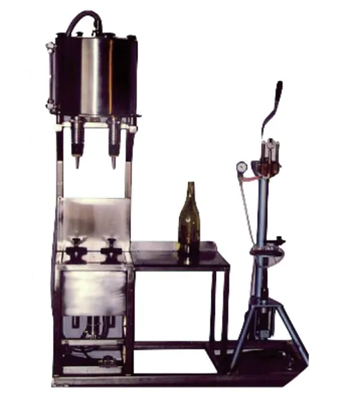 SMALL SCALE FILLERS