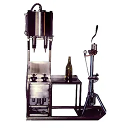 SMALL SCALE FILLERS