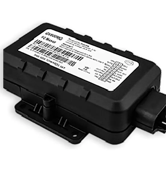 GV600MG LTE RECHARGEABLE TRAILER TRACKER