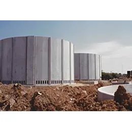 Filter Tank