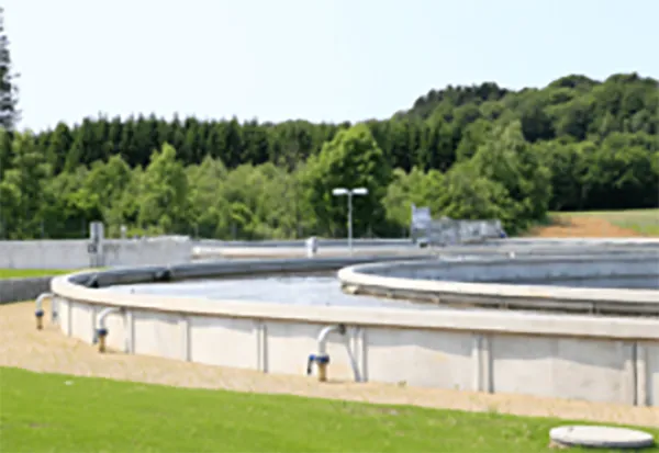 Process Tank