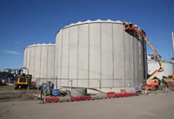 Storage Tank