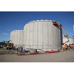 Storage Tank