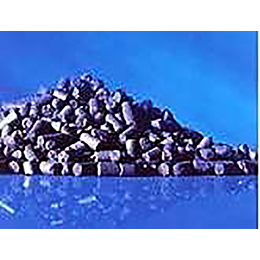 Activated carbon filter for purification