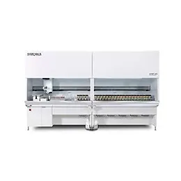 Ambr​® 250 high throughput