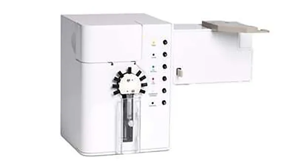 Ambr​ analysis module for ambr 15 and ambr 250