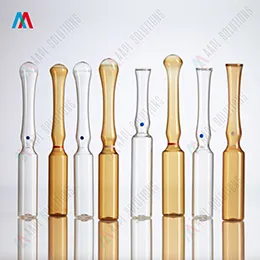 AMPOULES