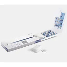 Electronic Dosepak