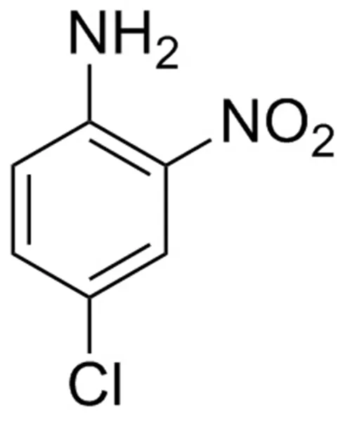 Para Chloro Ortho Nitro Aniline (PCONA)