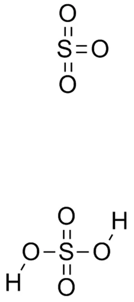 Oleum 65