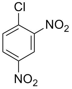 2,4 DiChloro Nitro Benzene (2,4 DCNB)