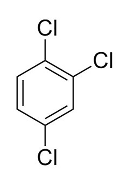1,2,4 Tri Chloro Benzene (1,2,4 TCB)