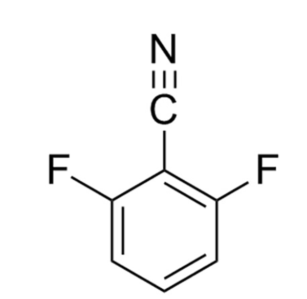 2 6-Di Fluoro Benzonitrile