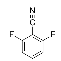2 6-Di Fluoro Benzonitrile