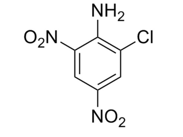 6-Chloro-2 4-dinitroaniline