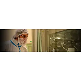 Potent Drug Contract Manufacturing