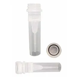 Screw Cap Tubes