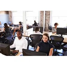 WORKPLACE COVID-19 TESTING PROGRAMMES