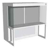 HORIZONTAL LAMINAR FLOW BENCHES