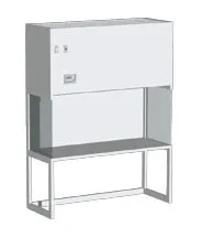 Vertical Laminar Flow Benches