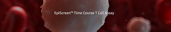 EpiScreen™ Time Course T Cell Assay