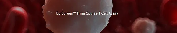 EpiScreen™ Time Course T Cell Assay