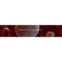 EpiScreen™ Time Course T Cell Assay