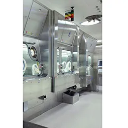 Bioconjugate Manufacturing