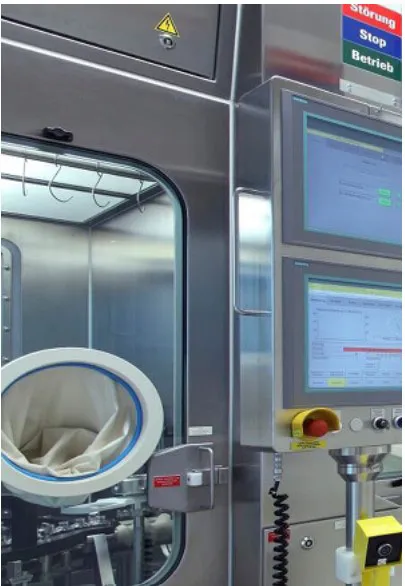 Bioconjugation Process Development and Scale-up