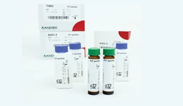 CLINICAL CHEMISTRY REAGENTS