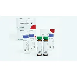 CLINICAL CHEMISTRY REAGENTS