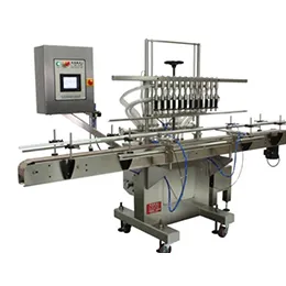 Pressure Overflow Bottle Filler - Model GI 3300