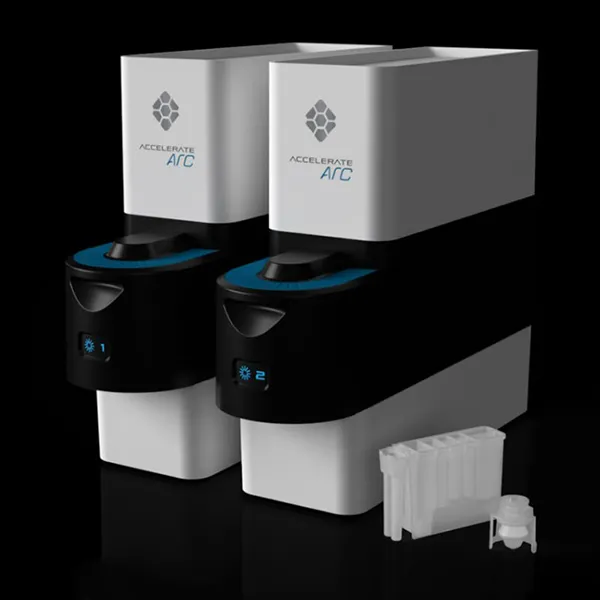 Accelerate Arc module and BC kit