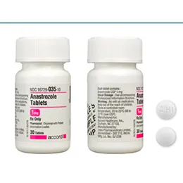 Anastrozole Tablets