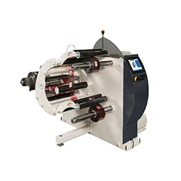 Stanford 138 Slitter Rewinder