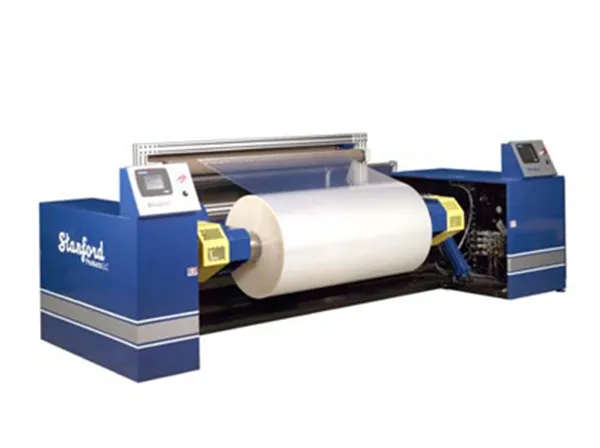 Stanford 3038-3038 HC Slitter Rewinder