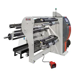 Stanford 438 Slitter Rewinder