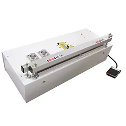 Model 235 Vacuum Pouch and Bag Sealer- Impulse Heat