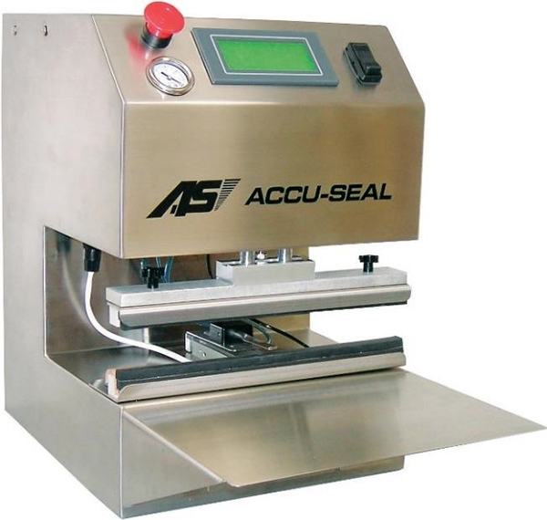 Model 8000 Pouch Sealer – Impulse Heat
