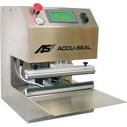 Model 8000 Pouch Sealer – Impulse Heat