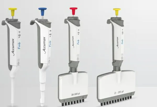 FAB PIPETTE