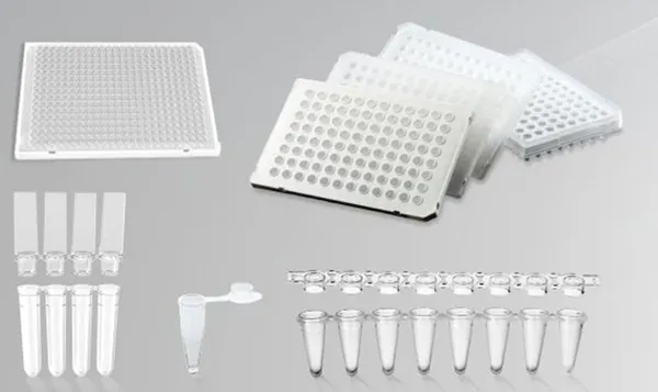 Pcr-consumables