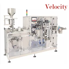 V-300: High Speed Blister Packing Machines