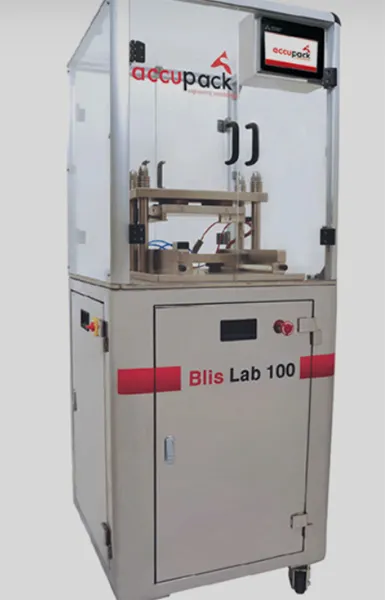 BLIS LAB