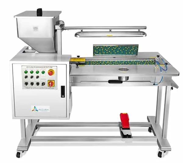 Inspection Systems