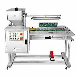 Inspection Systems