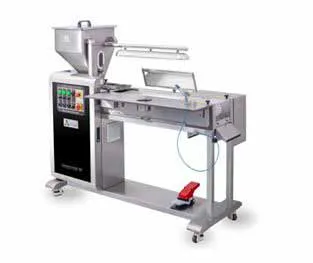 Tablet & Capsule Inspection Machine Q1 Premium