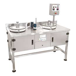 Label Counting Machine Standard Model