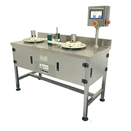 Label Counting Machine HMI PLUS