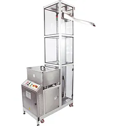 Tablet & Capsule Elevator Standard
